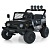 Джип 2566AEBLR-18(24V) 2,4G, 4мотори35W,1акум24V7AH,EVA,шкіра,MP3,USB,BT,муз.,світло,камуфл.-коричн. - 1 - smarttoys.com.ua