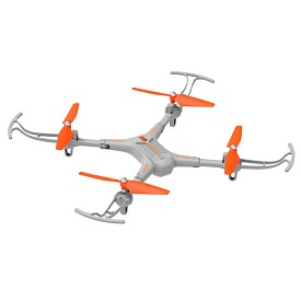 Квадрокоптер іграшковий "Z4" на р/к ТМ "SYMA" - 1 - smarttoys.com.ua
