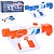 Водяний бластер 66695A акум., USB, муз., світло, кор., 35-17,5-7 см. - 1 - smarttoys.com.ua