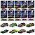 Тематична машинка “Неонові перегонові” Hot Wheels (в ас.) - 1 - smarttoys.com.ua