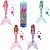 Лялька-русалонька Barbie "Color Reveal" серії "Морські скарби" (сюрприз) - 1 - smarttoys.com.ua