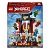 Конструктор Модель персонажів ніндзя. 15-та річниця - 1 - smarttoys.com.ua