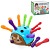 Сортер 2150 їжачок, фігурки-голки 12 шт., кор., 19,5-15-9,5 см. - 1 - smarttoys.com.ua