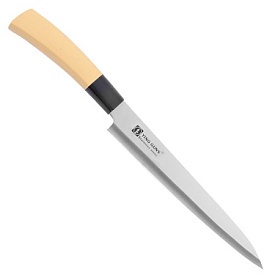 Ніж кухонний універсальний "Japan" 33 см (лезо 20.5 см) R17355 (144шт) - 1 - smarttoys.com.ua