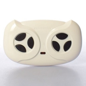 Пульт управління M 4569-2,4G для електромобіля M 4569, бат., кор. - 1 - smarttoys.com.ua
