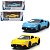 Автомодель - MASERATI MC20 (синій, жовтий) - 1 - smarttoys.com.ua