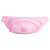 Сумка поясна Albany Powder pink - 1 - smarttoys.com.ua
