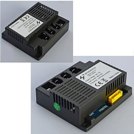 Блок управління M 3804-RC RECEIVER для джипу M 3804, 12V, 2026р. - 1 - smarttoys.com.ua