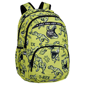 Рюкзак PICK 17” DINO ADVENTURE - 1 - smarttoys.com.ua
