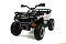 Квадроцикл M 6351EBLR-1 2,4G радіокер., 4мот.,35W,1акум12V9AH, EVA,USB, TF,BLUETOOTH, муз., білий - 1 - smarttoys.com.ua
