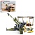 Конструктор SLUBAN M38-B0890 зенітна установка, 1:35, фігурки, 258 дет., кор., 22-19-6,5 см. - 1 - smarttoys.com.ua