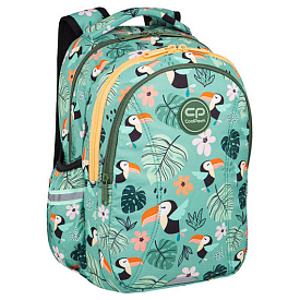 Рюкзак молодіжний Joy S TOUCANS - 1 - smarttoys.com.ua