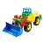 Екскаватор - 1 - smarttoys.com.ua