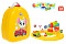 Іграшка "Конструктор у рюкзаку ТехноК", арт. 8652 - 1 - smarttoys.com.ua