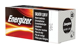 Батарейка ENERGIZER Silver Oxide 346-1Z.Z1 MBL1 ZM - 1 - smarttoys.com.ua