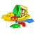 Іграшка "Кораблик 3 40*20,5*19 см ТехноК" - 1 - smarttoys.com.ua