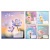 А5/36 лін. 1В Tender Flowers, зошит учнівський загальний - 1 - smarttoys.com.ua