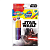 Олівці кольорові трикутні двосторонні 12 шт х 24 кол., чинка,  COLORINO/STAR WARS/24/ - 1 - smarttoys.com.ua