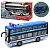 Автобус RJ5514AC  інерція,двоповерховий, 28см, 1:16, відчиняються двері, звук,світло,2 види - 1 - smarttoys.com.ua