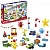 Адвент-календар "Зимові пригоди Покемонів" Mega Construx - 1 - smarttoys.com.ua