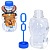 Мильні бульбашки BIGRP150 150мл, лев, 11,5-6-4 см. - 1 - smarttoys.com.ua