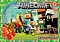 MC770 Пазли ТМ "G-Toys" із серії "Minecraft" (Майнкрафт), 35 елементів  - 1 - smarttoys.com.ua