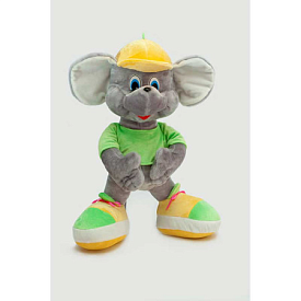 Миша Паша (ср) 0094 Україна - 1 - smarttoys.com.ua