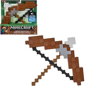 Лук зі стрілою Minecraft - 1 - smarttoys.com.ua
