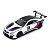 Автомодель – BMW M6 GT3 (білий) - 1 - smarttoys.com.ua