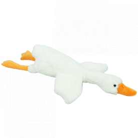 М'яка іграшка Гусак 1/4, Копиця, 00276-96 - 1 - smarttoys.com.ua