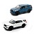 Автомодель - FORD EXPLORER 2023 (перламутрово-білий, блакитний металік) - 1 - smarttoys.com.ua