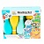 Боулінг MR 1427 кеглі 6 шт., куля 1 шт., кор., 19-15,5-8 см. - 1 - smarttoys.com.ua