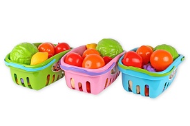 Іграшка "Набір продуктів ТехноК", арт.5354 - 1 - smarttoys.com.ua