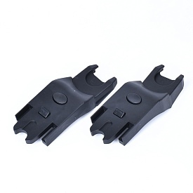 Адаптер для автокрісла ME 1124-ADAPTER до візочка ME 1124 PRESTIGE,набір з 2шт., - 1 - smarttoys.com.ua