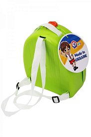 Іграшка «Рюкзак ТехноК», арт.8034 - 3 - smarttoys.com.ua