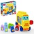 Конструктор "Автобус з цифрами" Mega Bloks - 1 - smarttoys.com.ua