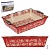 Форма для запікання кераміка "Ornament" 31*21.5*7см.,R35644-M - 1 - smarttoys.com.ua
