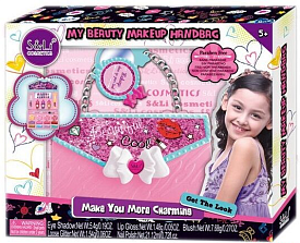 Косметика S 22631 (24/2) у коробці  - 1 - smarttoys.com.ua