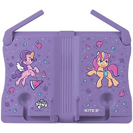 Підставка для книг, пластикова LP - 1 - smarttoys.com.ua