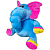 Слоник Гарі (б) 0185 Україна - 1 - smarttoys.com.ua