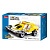 Конструктор SLUBAN M38-B0888C "Power Bricks": Машина інерційна жовта, 50 дет. - 1 - smarttoys.com.ua