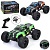 Машина 86101 радіокер. 2,4G, 1:16, акум., USB, небит. корпус, гум.колеса,2 кольори,кор.,29-25-18,5см - 1 - smarttoys.com.ua