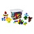 Конструктор 335 деталей у контейнері для зберігання - 1 - smarttoys.com.ua