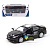 Автомодель - TOYOTA CAMRY UKLON (чорний) - 1 - smarttoys.com.ua