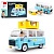 Конструктор SLUBAN M38-B1192 "Model Bricks": Авто для кемпінгу, 265 дет. - 1 - smarttoys.com.ua