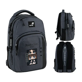 Рюкзак Kite Education teens 2578M AT - 1 - smarttoys.com.ua