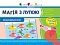 Магія з лупою АРТ: Віднімання (у)(25) - 1 - smarttoys.com.ua