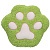 Лапа-антистрес п (фісташка), Копиця 00066-660 - 1 - smarttoys.com.ua