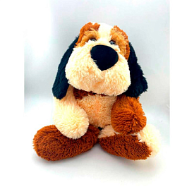 Пес Пузатик 0140 Україна - 1 - smarttoys.com.ua