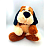 Пес Пузатик 0140 Україна - 1 - smarttoys.com.ua